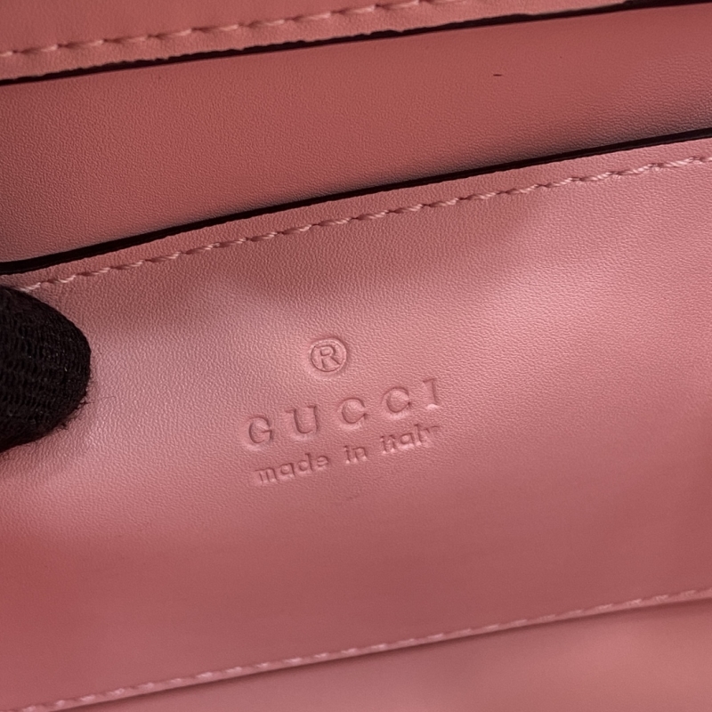 Gucci Top Handle Bags